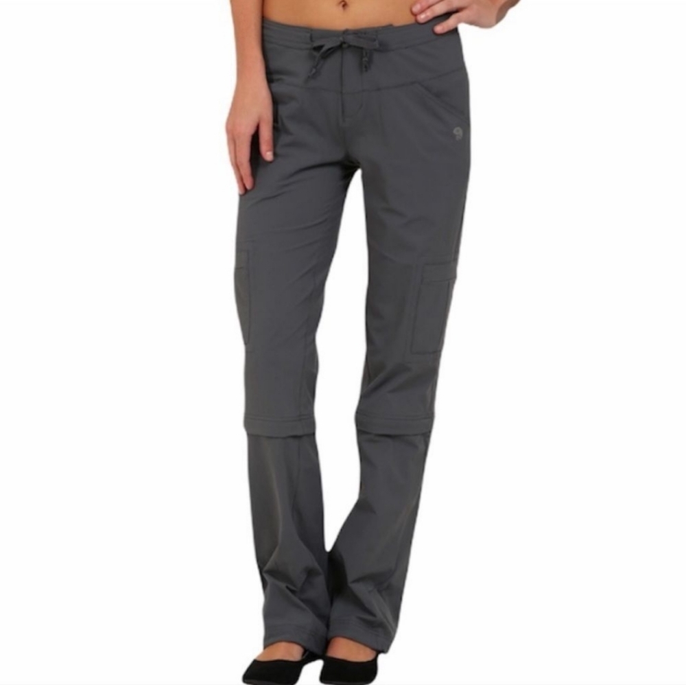 Mountain Hardwear Yuma Convertable Pants